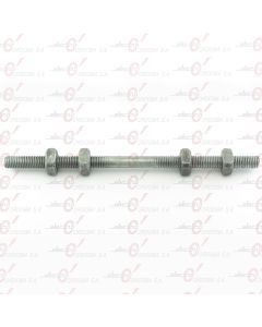 5/8' Machine Bolt