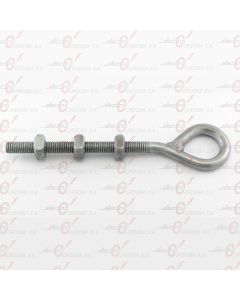 5/8' Eye Bolt