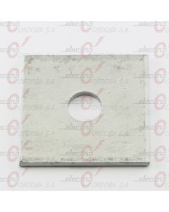 Square Washer