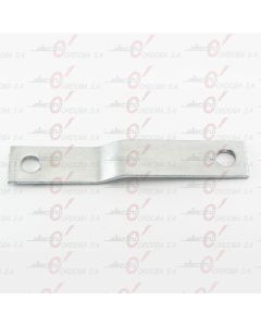 Retention Plate