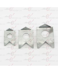 Lock Plate