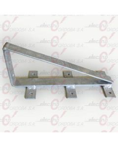 ACR Bracket for Concrete Pole