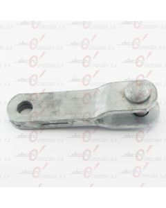 Clevis-Eye Extension Link