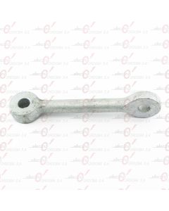 Eye-Eye Extension Link 90°