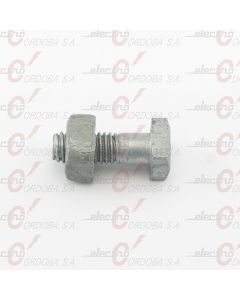 1/2' Bolt