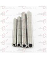 Compression splice 1998/5 for 70mm2 Al pre-assembled