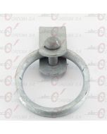 Strain clevis - MN 226 - Q 106