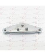 Double rocker thk:6 bolt:5/8 BL: 90kN