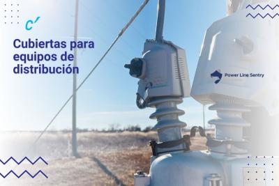 Cubiertas Universales:  Equipos de distribución