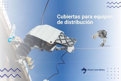 Protección de fauna y Confiabilidad en Media Tensión